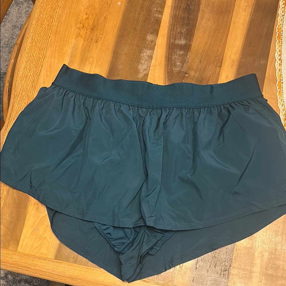Free People Movement Shorts